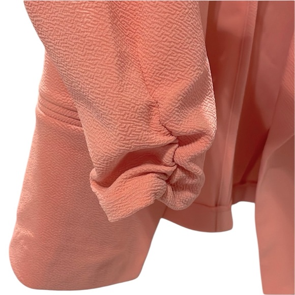 4 for $10☘️ Maurice’s Blazer size small NWT - Picture 3 of 6